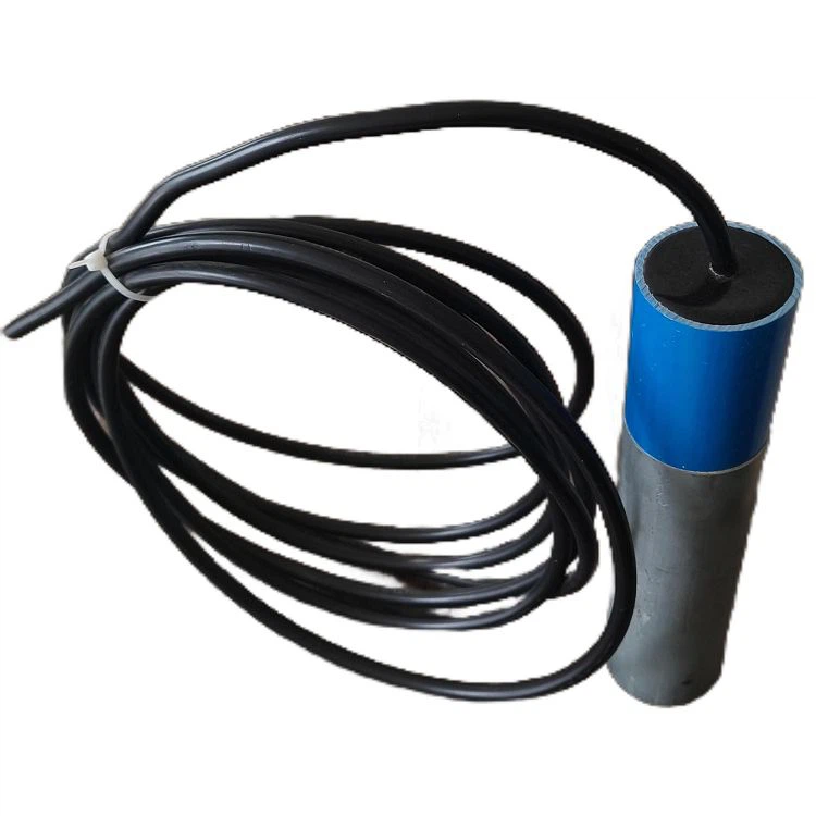 قطب مرجعي للتحقيق في الزنك